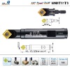 Nine9 NC Spot Drill_Carbide insert drill with N9MT11T3 indexable insert