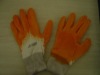 Nitrile Coated Glove