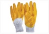 Nitrile Coated Glove