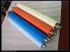 Nitrile rubber roller