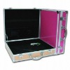 Noble Aluminum Brief Case