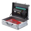 Noble Aluminum Briefcase