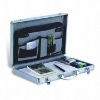 Noble and high-class Aluminum Briefcase