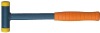 Non Rebounding Steel Handle Hammer