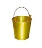 Non Sparking Hand Tool Bucket,Beryllium bronze Bucket,aluminum bronze bucket