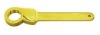 Non Sparking Ratchet Wrench hand tools copper alloy Europe type