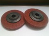 Non Woven Polishing Disc