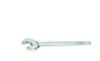 Non magnetic Single open end wrench,stainless steel open end wrench,ss304 single open end wrench