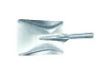 Non sparking Safety hand tools Aluminum Snow Shovel, Square