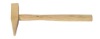 Non sparking cross pein hammer,brass hammer