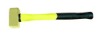 Non-sparking hammer ,sledge(german type)