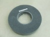 Non woven grinding wheels with 3 inch tube
