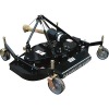 NorTrac 3-Pt. Finish Mower - 72in. Cutting Width