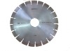 Normal Diamond Saw Blades for cutting stone