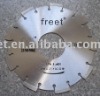 Normal Type Diamond Saw Blade for Granite