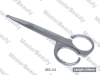 Nose hair Scissors MS-34