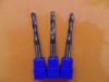 Not satisfied can return zcc.ct brand solid carbide twist drills bit