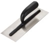 Notch Trowel