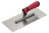 Notch Trowel