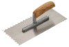 Notch Trowels