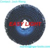 Nylon Abrasive Brush