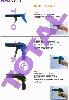 Nylon Cable Tie Guns