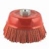 Nylon Cup Brushes