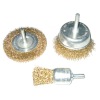 Nylon Cup Brushes