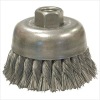 Nylon Cup Brushes