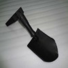 Nylon Handle folding Shovel