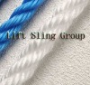 Nylon Ropes (Manufacturer In China)