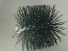 Nylon chimney brush