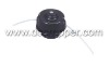 Nylon head for brush cutter