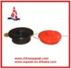Nylon head for brush cutter