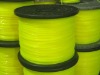 Nylon trimmer line