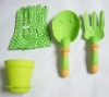 Nylong garden tools sets