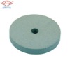 OD 150 mm 60 grit High quality Peripheral 10S polishing wheel for glass