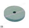 OD 150 mm 60 grit High quality Peripheral 10S polishing wheel for glass