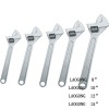 OEM Adjustable Wrenches