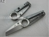 OEM GERBER Mini-Remix Multi double-edged knife For hunting knife Survival knife Camping knife Outdoor Tools DZ-0413
