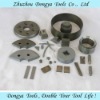 OEM tungsten carbide product