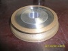 OG diamond grinding wheel for glass edge grinding