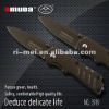 OMUDA3919 Exquisite knife NEW STYLE folding pocket knife