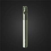 "OSC"4T-CARBIDE END MILL WITH CORNER RADIUS