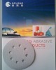 OSLONG B318T velcro sand disc(abrasive paper)