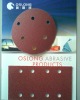 OSLONG KP328E PSA SANDING DISC