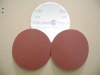 OSLONG KP328E velcro abrasive disc(sand discs)