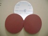 OSLONG KP328E velcro sand discs(abrasive paper)