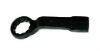 Offest Striking Box Wrench