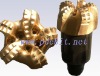 Oil Filed PDC Drill Bit